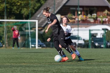Bild 135 - Frauen SV Henstedt Ulzburg III - TSV Wiemersdorf : Ergebnis: 2:1